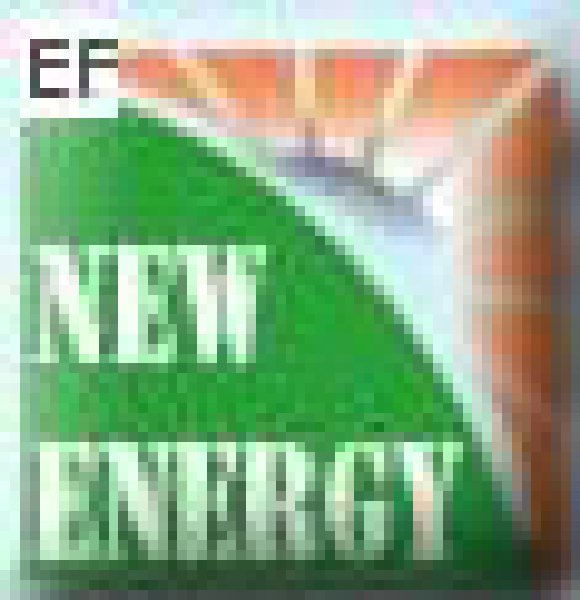 2008亞洲新能源技術(shù)與設(shè)備貿(mào)易展覽會