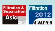2012年第七屆中國(guó)國(guó)際過(guò)濾工業(yè)展覽會(huì)