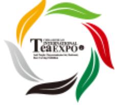 2021第十屆中國(guó)(四川)國(guó)際茶葉博覽會(huì)