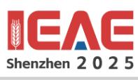 2025第14屆深圳國際生態(tài)農(nóng)業(yè)暨食材博覽會<br>第4屆中國（深圳）鄉(xiāng)村振興產(chǎn)業(yè)博覽會